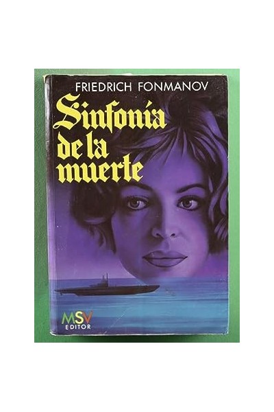 Sinfonía de la muerte